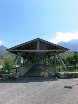 Pont des Marinai d'Italia