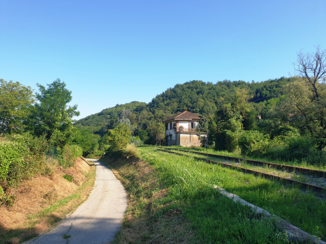 Bahnhof Cocconito-Bonvino