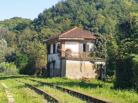 Bahnhof Cocconito-Bonvino