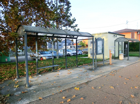 Bahnhof Codisotto