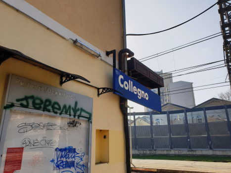 Collegno Station