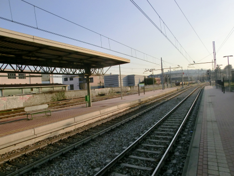 Gare de Como Camerlata