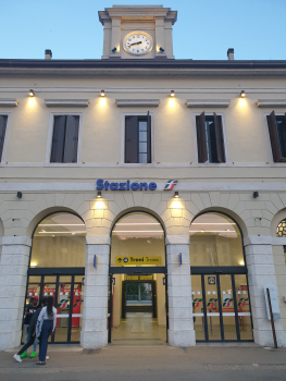 Gare de Conegliano