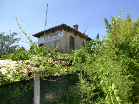 Coriano-Cerasolo Station