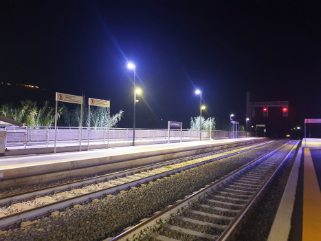 Gare de Corridonia-Mogliano