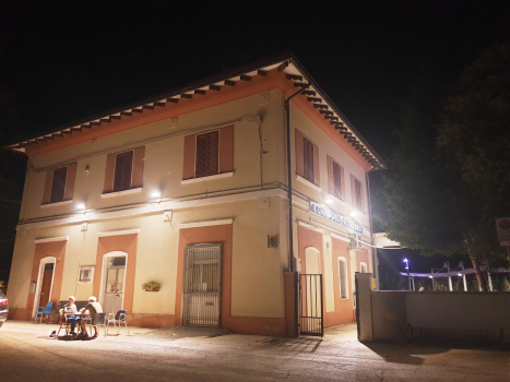 Gare de Corridonia-Mogliano