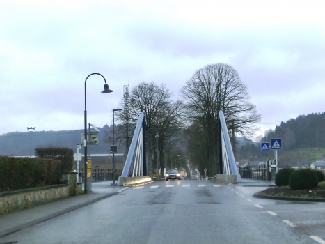 Pont de Gosseldange