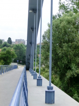 Giuseppe-Vassallo-Brücke