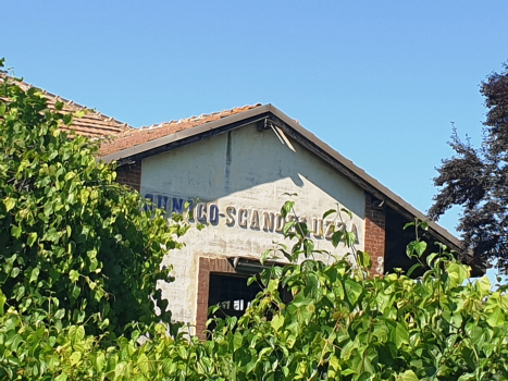 Gare de Cunico-Scandeluzza