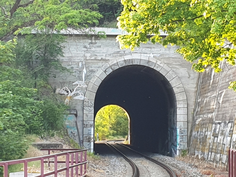 Libřický Tunnel