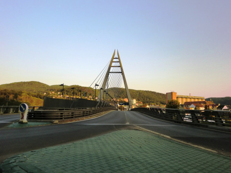 Pont Mariansky