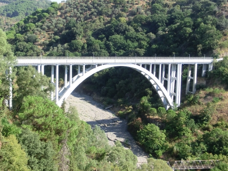 Musofalo Bridge
