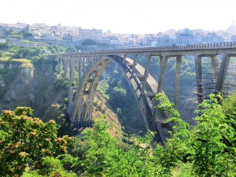 Fausto-Bisantis-Brücke