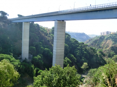 Viaduc de Musofalo