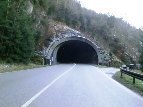 Tunnel de Himmelreich