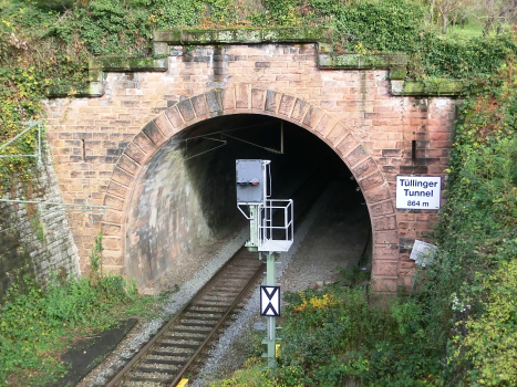 Tüllinger Tunnel