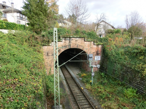 Tunnel de Tülling