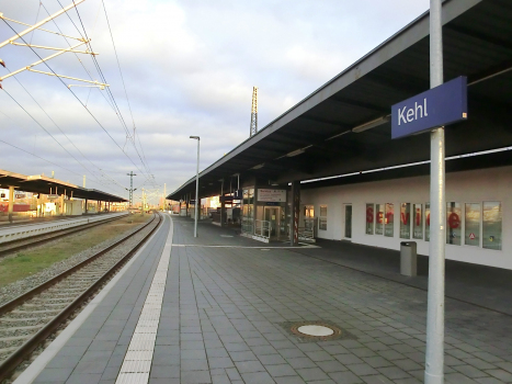 Gare de Kehl