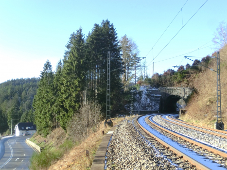 Tunnel Tannenbühl