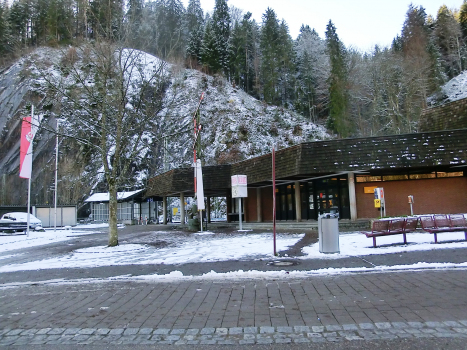 Bahnhof Triberg