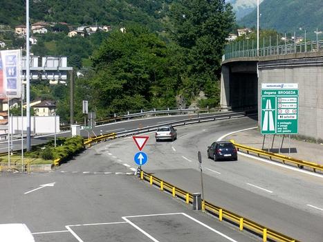 Autobahn A 9 (Italien)