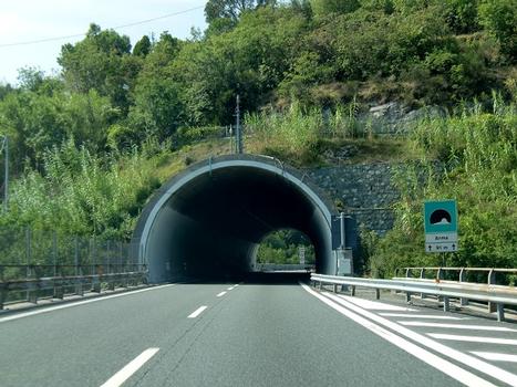 Tunnel Arma