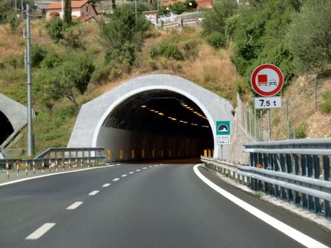 Tunnel N.S. Villetta