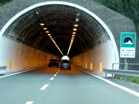 Tunnel Santa Lucia