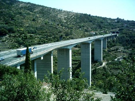 Sasso-Viadukt