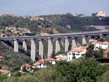 Oliveto 1 Viaduct