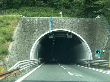 Tunnel de Maddalena