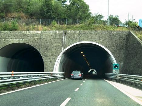Tunnel de Sant'Agostino II