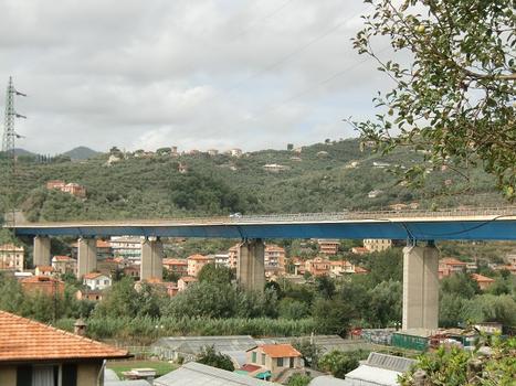 Entella Viaduct