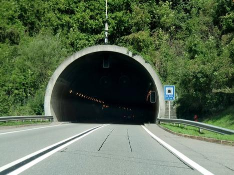 Isla Bella-Tunnel