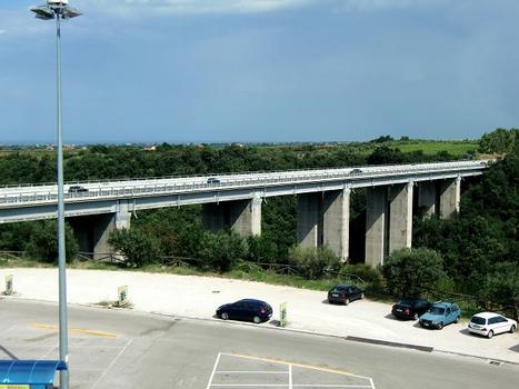 Viaduc de Fontanelle