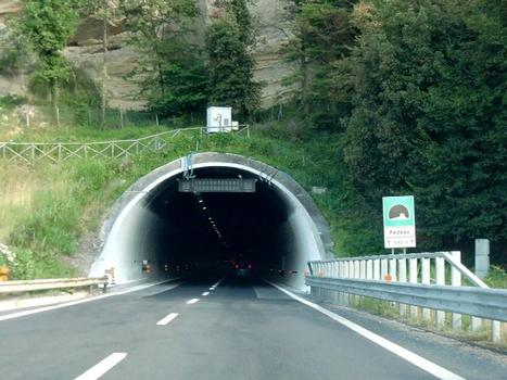 Pedaso-Tunnel