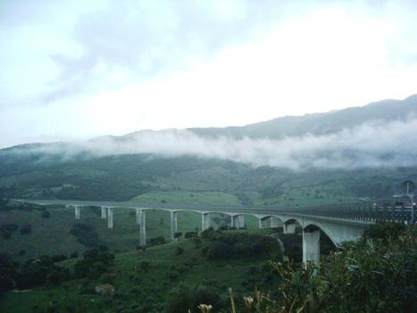 Buzza Viaduct
