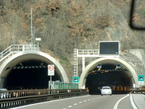 Tunnel de Fié-Vols