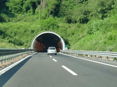 Tunnel de Stonio