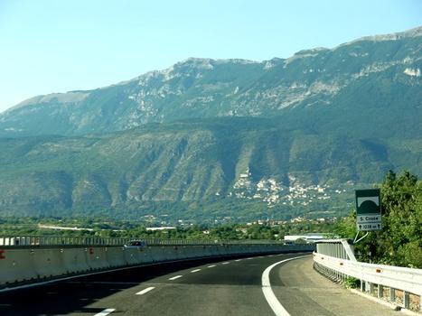 Viaduc de Santa Croce