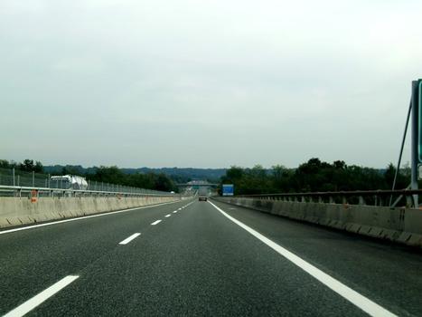 Fedele Cova-Viadukt