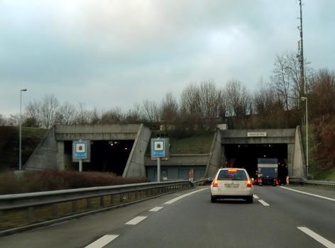 Habsburg-Tunnel