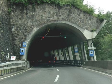Tunnel de Weisswand