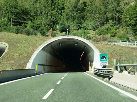 Leverogne-Tunnel