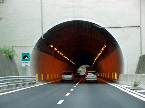 Tunnel Passeggi I