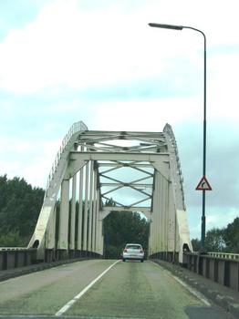 Straßenbrücke Breukelen
