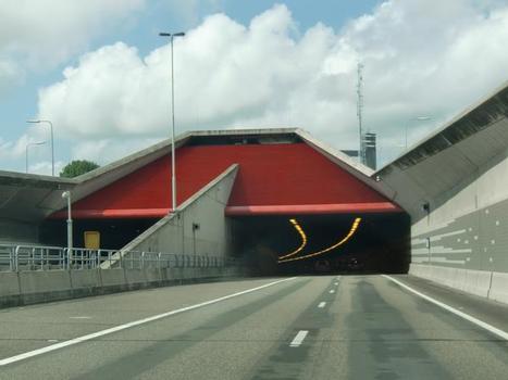 Tunnel Thomassen
