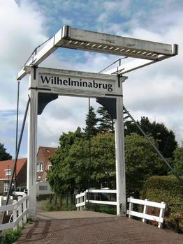 Wilhelmina bridge