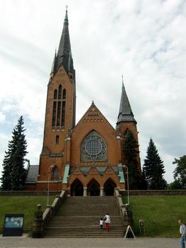 Saint Michael's Cathedral