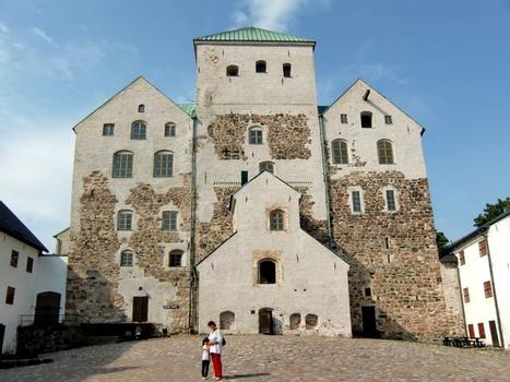 Schloss von Turku